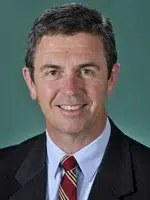 Dr David Gillespie MP(Nationals, Lyne, New South Wales) Official portrait