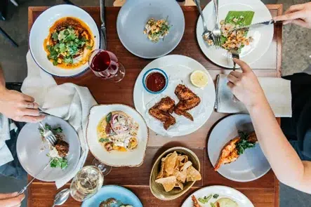 Ed Restaurant