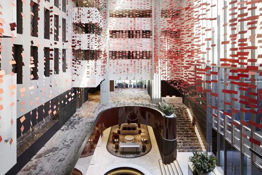 Hotel 1