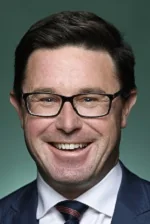 OFFICIAL PORTRAIT