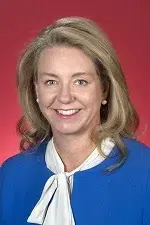 Senator Bridget McKenzie, Senator for Victoria. Deputy Leader o