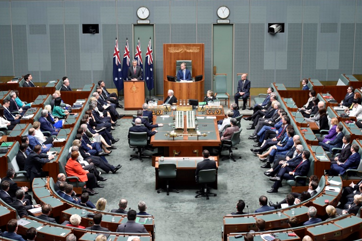 The Parliament Returns