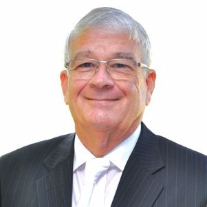 Senator Brian Burston (NSW)