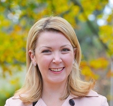 Senator Skye Kakoschke-Moore