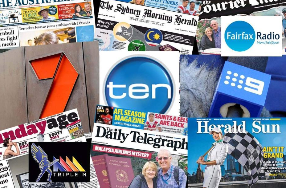 GOVERNMENT SECURES CRITICAL CROSSBENCH SUPPORT OF THEIR MEDIA REFORM AGENDA