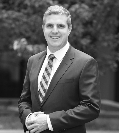 Richard Brooks - Nexus APAC Group