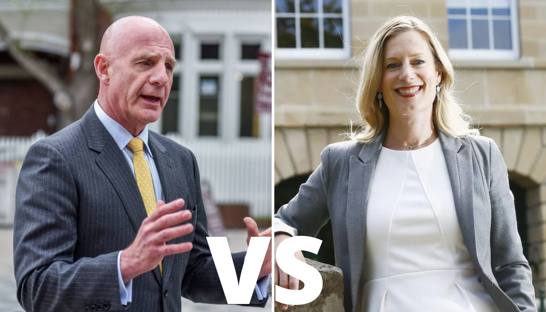 TAS-MANIA! : THE FINAL HOURS – ELECTION PREVIEW 2021