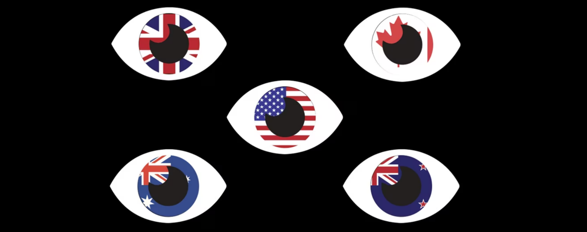 The Five Eyes Alliance