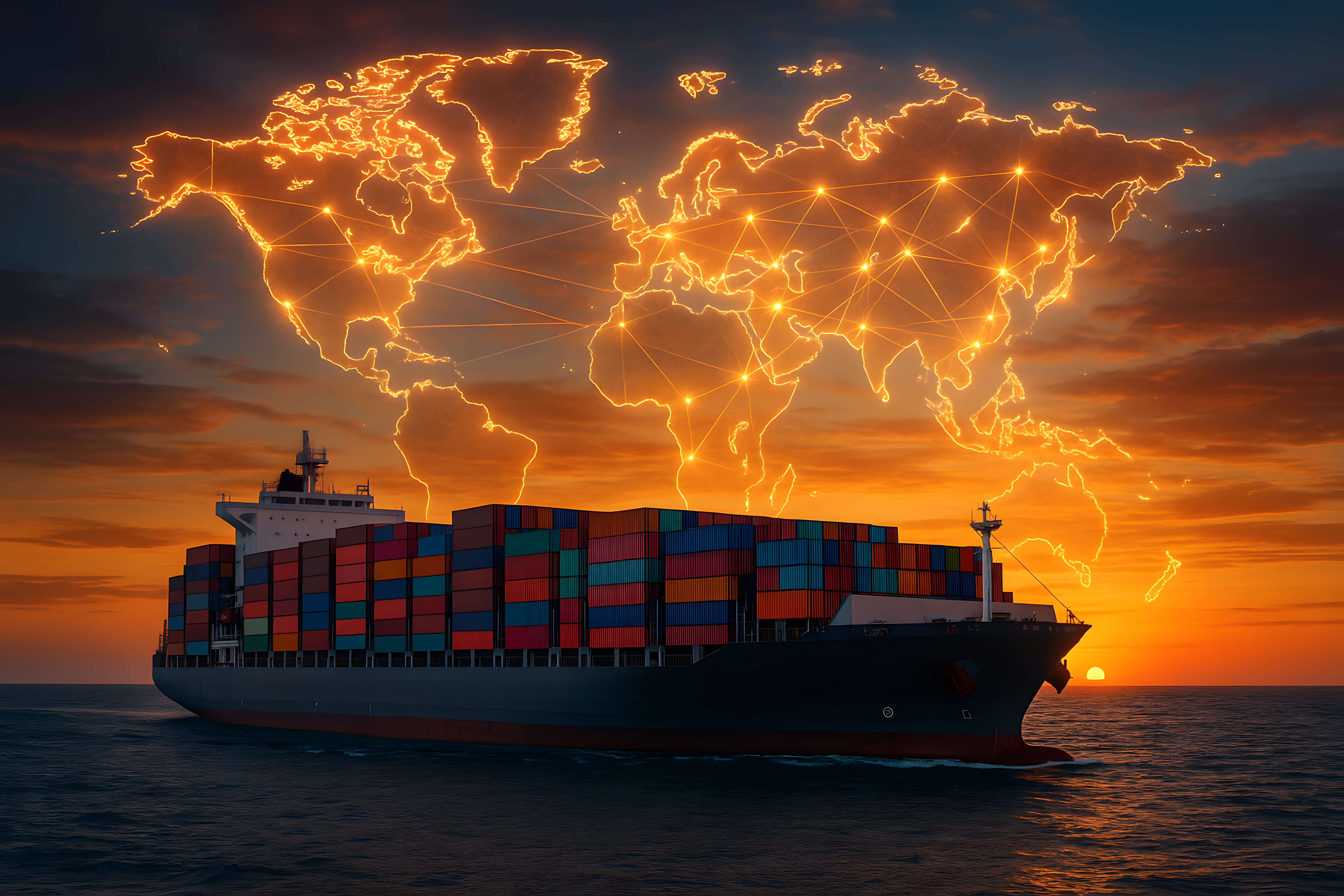 The Trade Tango: Navigating Australia’s Economic Relationships