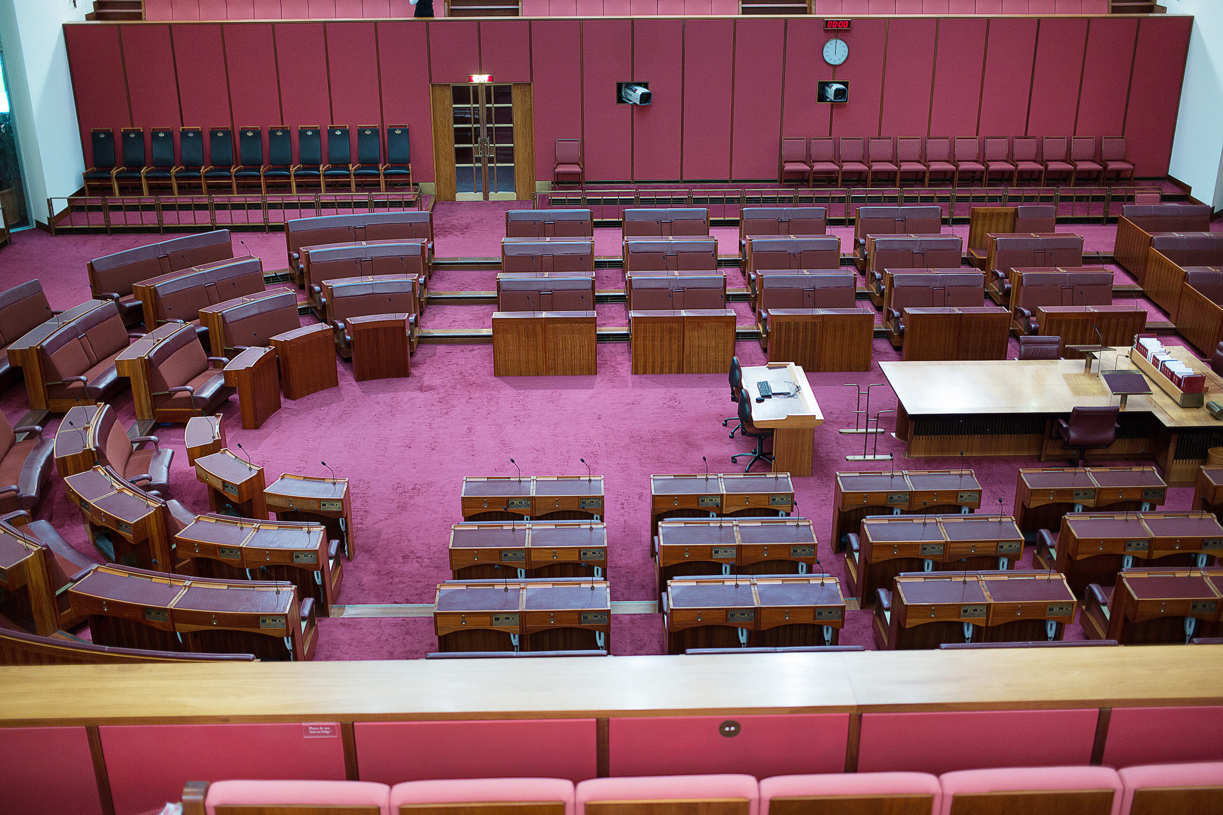 Beyond the Binary: How Minor Parties Are Reshaping Australian Politics
