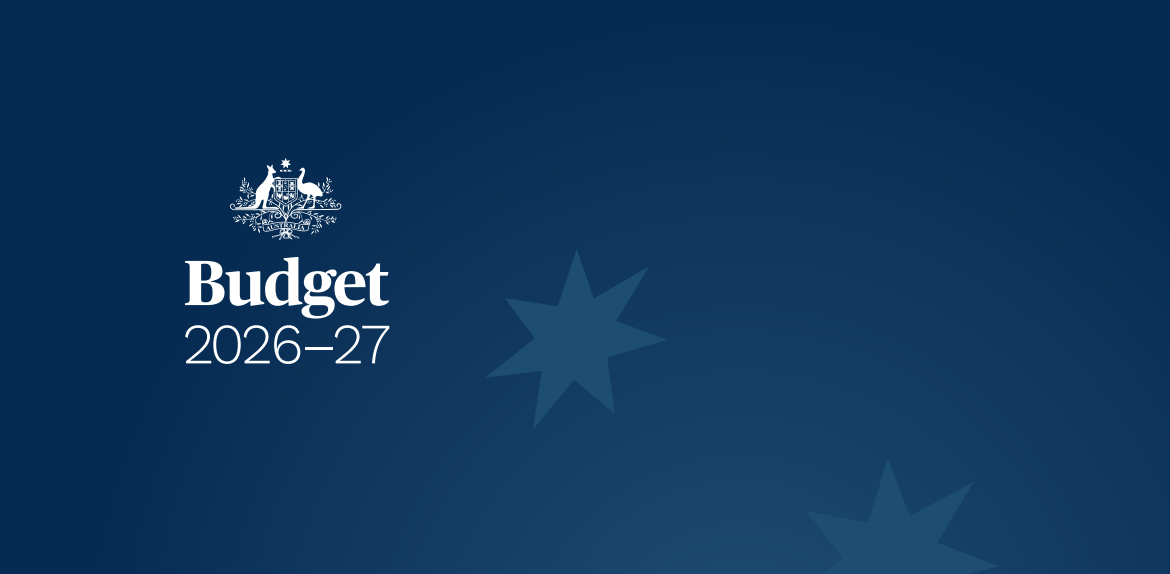FEDERAL BUDGET 2026-27: NAVIGATING VOLATILITY, SEIZING OPPORTUNITY