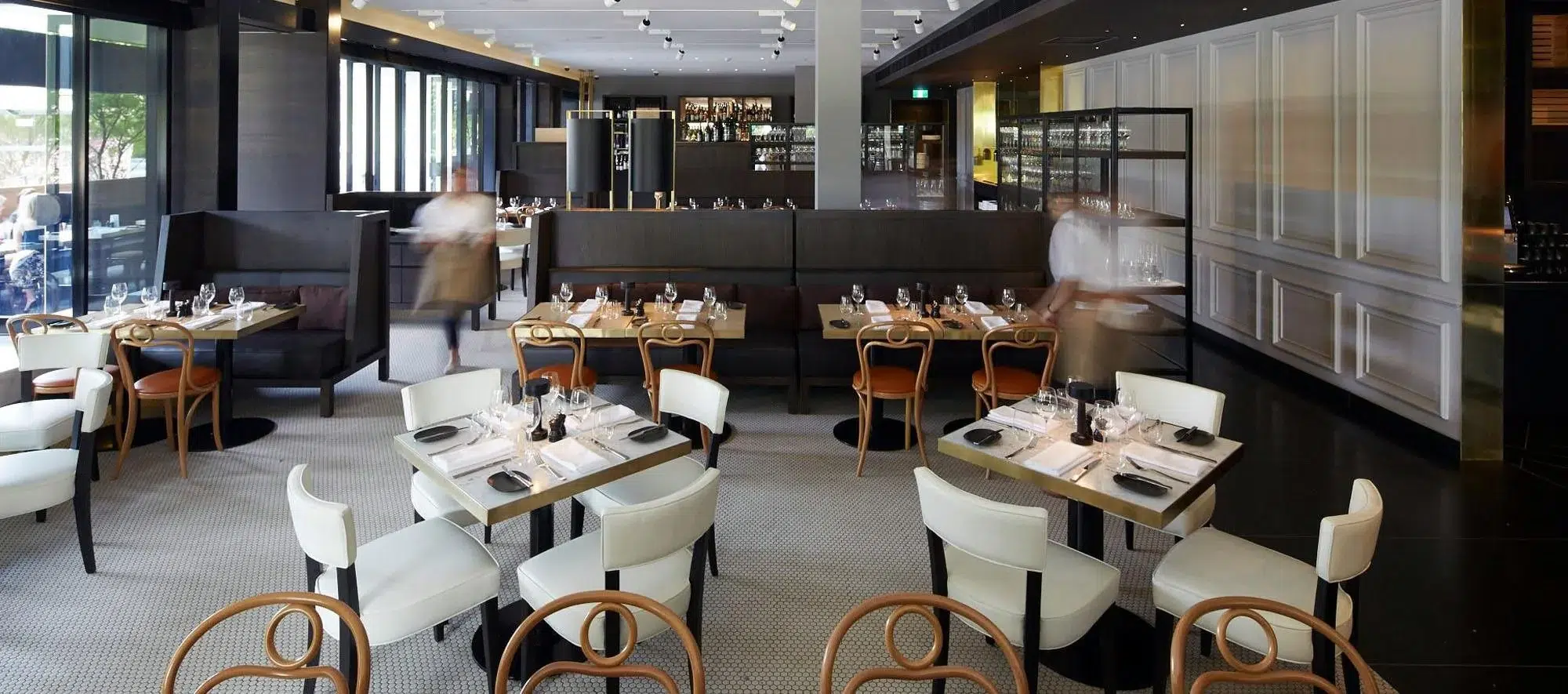 Buvette Bistro and Wine Bar