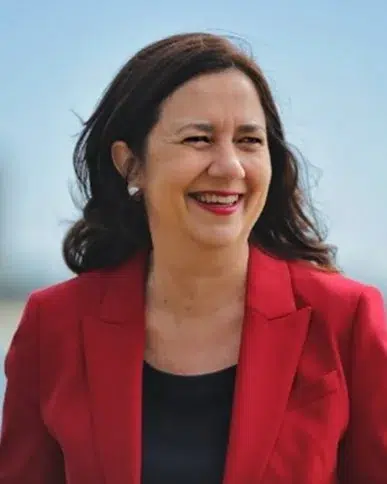 EDM - 24 Nov 2023 - Palaszczuk