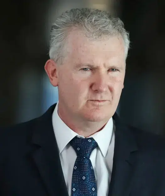EDM Burke