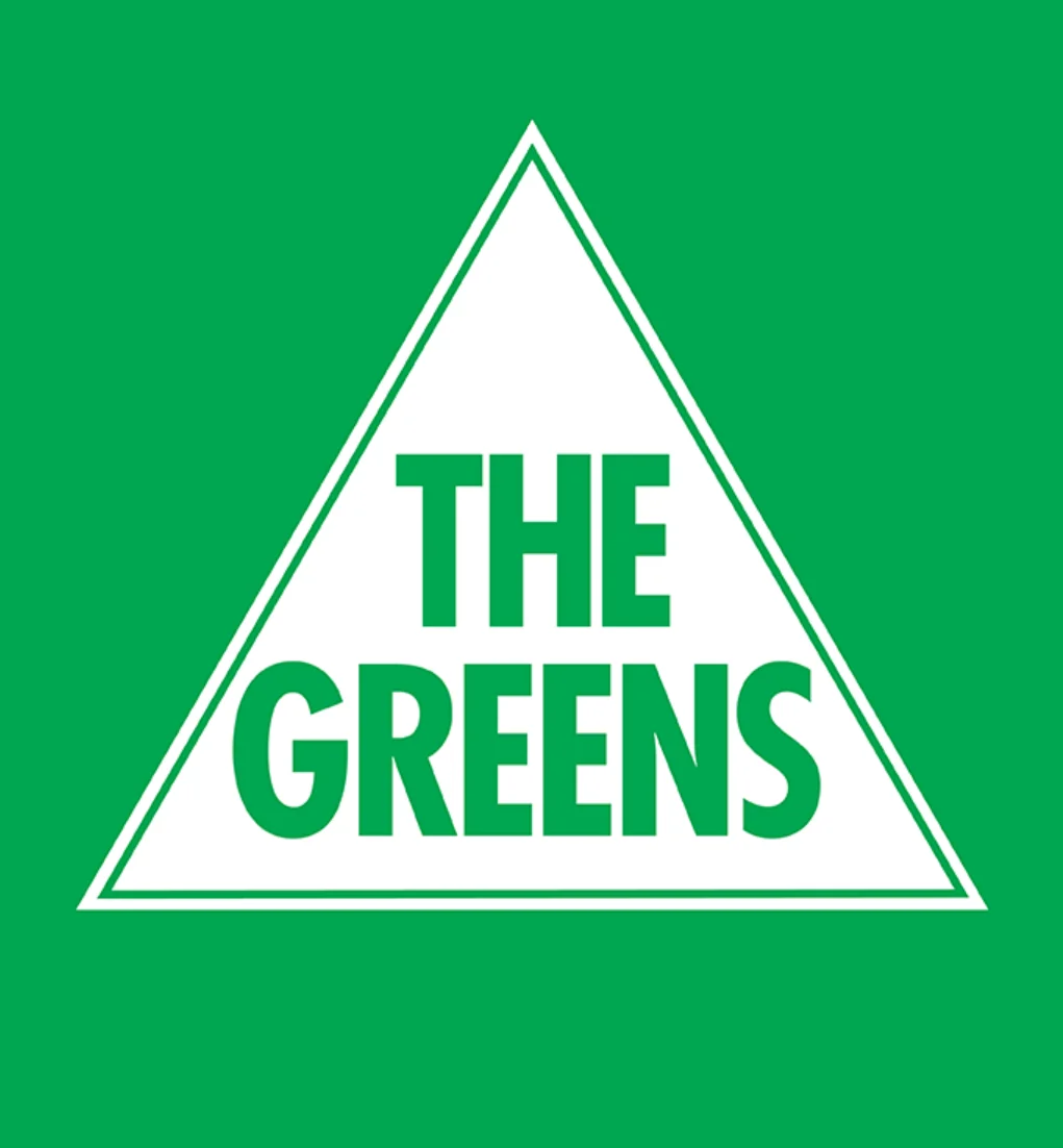 EDM The Greens