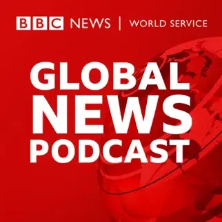 Global News Podcast