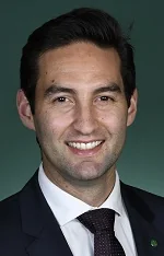 Josh Burns png