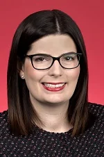 Marielle Smith png