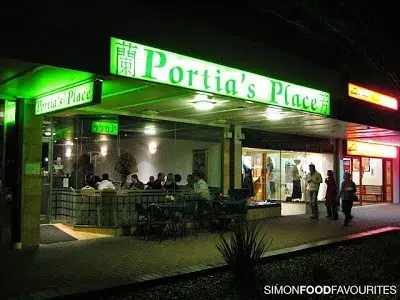 Portia