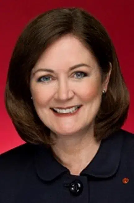Senator Henderson