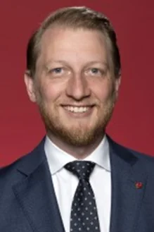 Senator Paterson