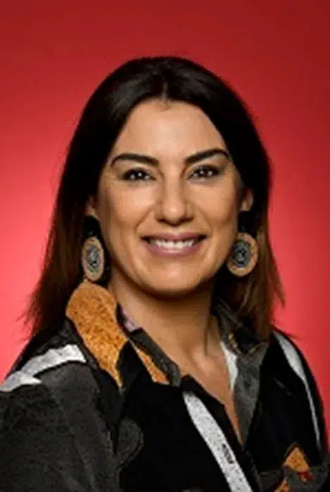 Senator Thorpe