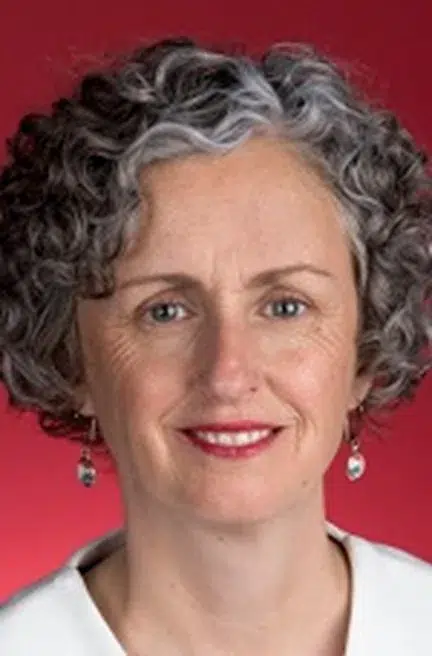 Senator Walsh
