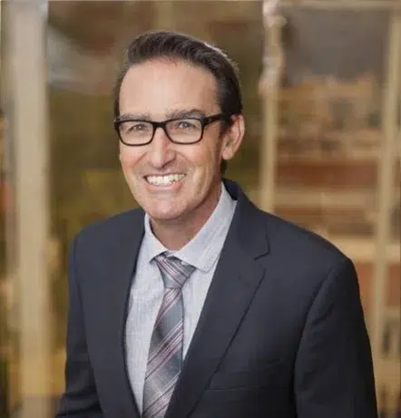 Steve Kennedy