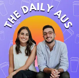 The Daily Aus
