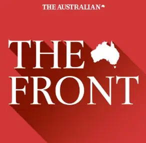The Front